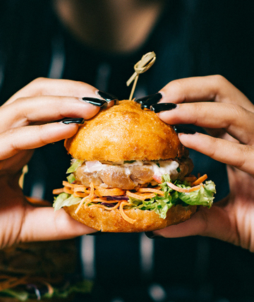 Burgers