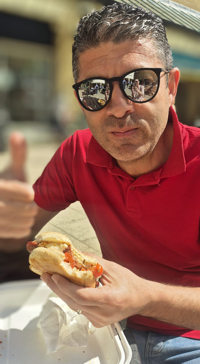Street-Feast